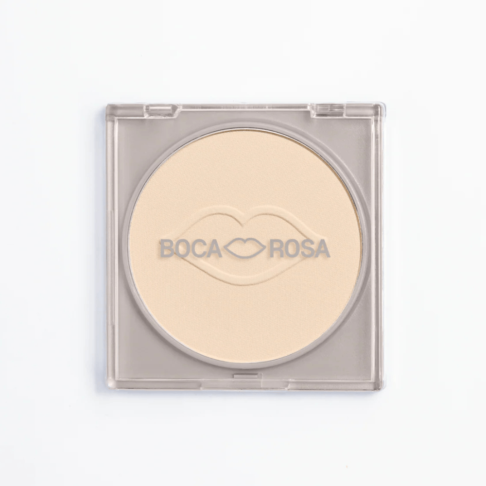 Pó Compacto Boca Rosa BR01 09g